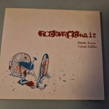 Pochette de disque 493