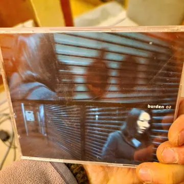 Pochette de disque 110
