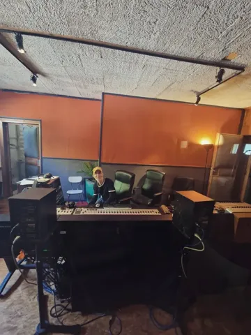 Vie du studio · 229