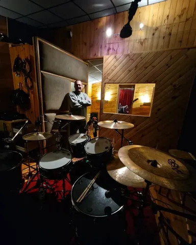 Vie du studio · 153