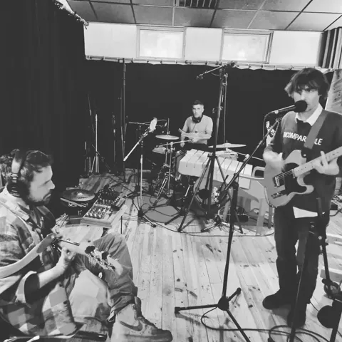 Vie du studio · 17