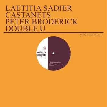 Pochette de disque 197