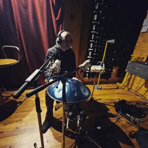 Vie du studio · 46