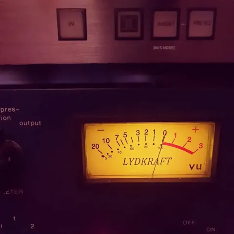 Vie du studio · 218
