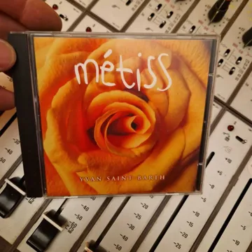 Pochette de disque 14