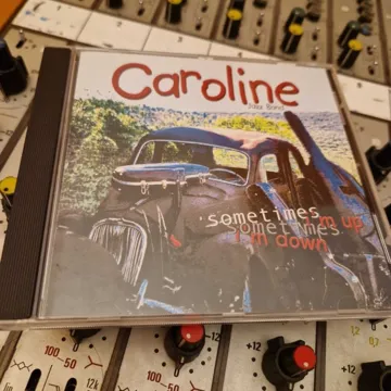 Pochette de disque 6