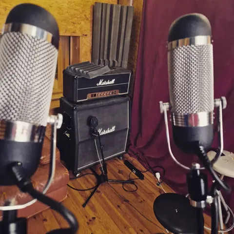 Vie du studio · 155
