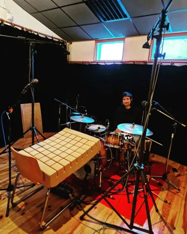 Vie du studio · 101