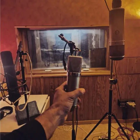 Vie du studio · 147