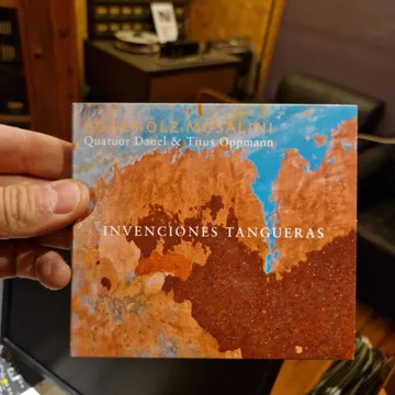 Pochette de disque 139