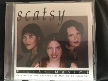 Pochette de disque 339