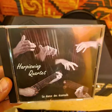 Pochette de disque 112
