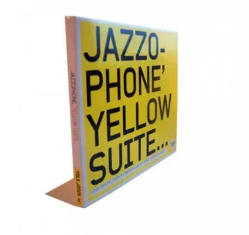 Pochette de disque 218
