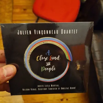 Pochette de disque 82