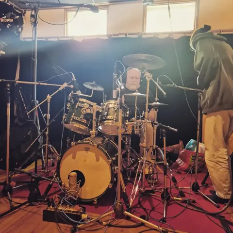 Vie du studio · 74