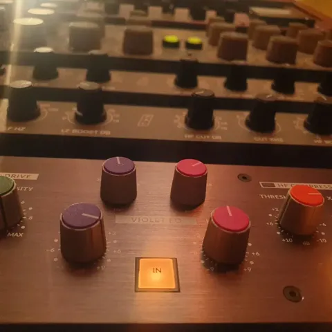 Vie du studio · 59