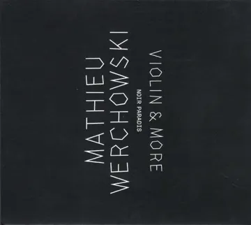 Pochette de disque 462