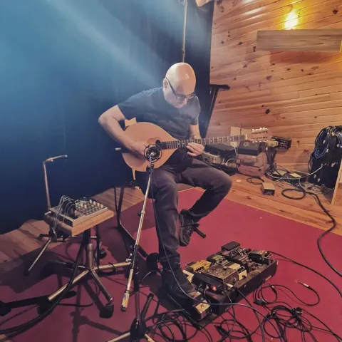 Vie du studio · 182