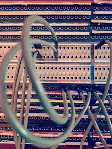 Vie du studio · 95