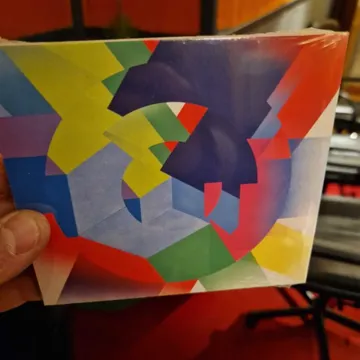 Pochette de disque 65