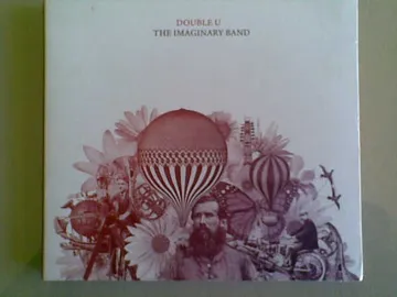 Pochette de disque 214
