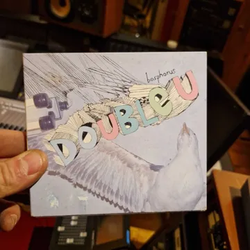 Pochette de disque 157