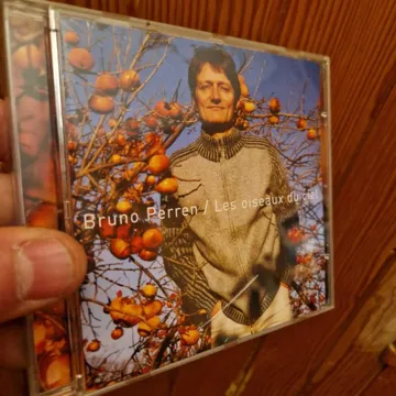 Pochette de disque 17