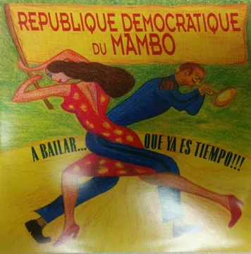 Pochette de disque 296