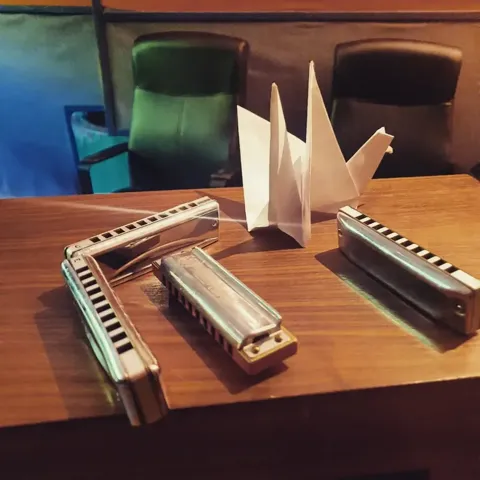 Vie du studio · 27