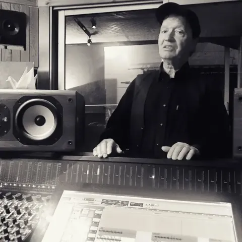 Vie du studio · 40