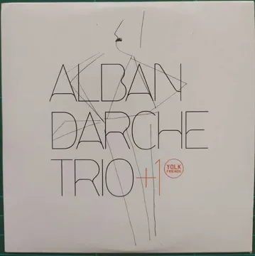 Pochette de disque 403