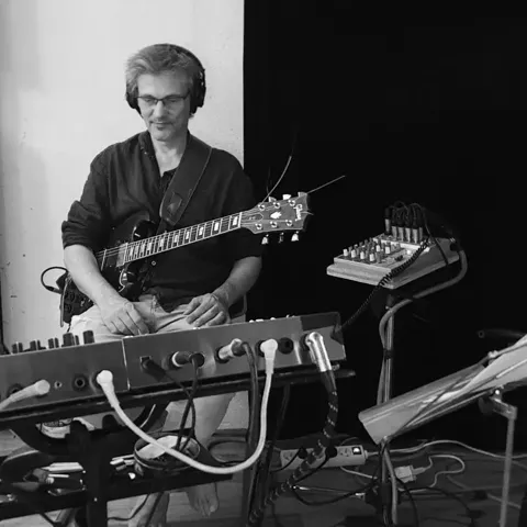 Vie du studio · 58