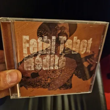Pochette de disque 179