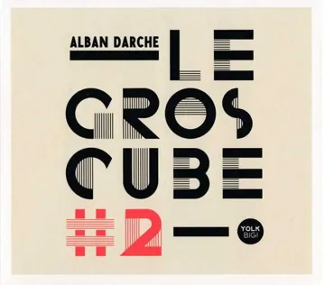 Pochette de disque 429