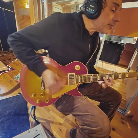 Vie du studio · 236