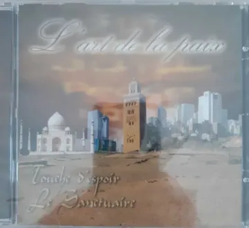 Pochette de disque 393