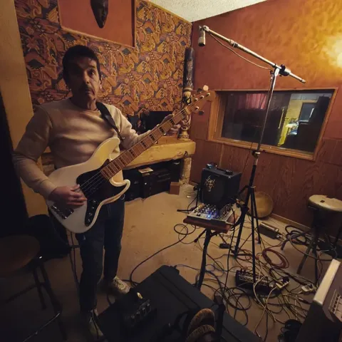 Vie du studio · 204