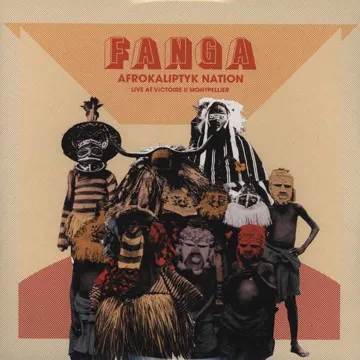 Pochette de disque 293