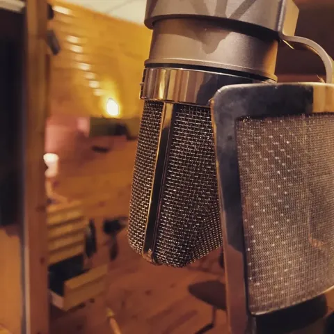 Vie du studio · 78