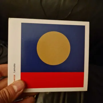 Pochette de disque 66