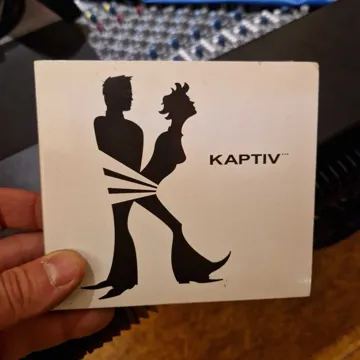 Pochette de disque 74