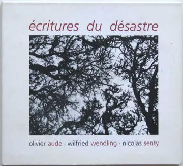 Pochette de disque 291