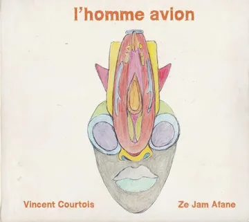 Pochette de disque 254