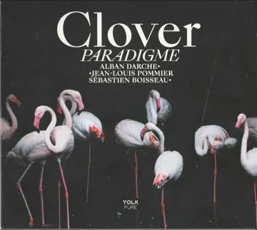 Pochette de disque 453