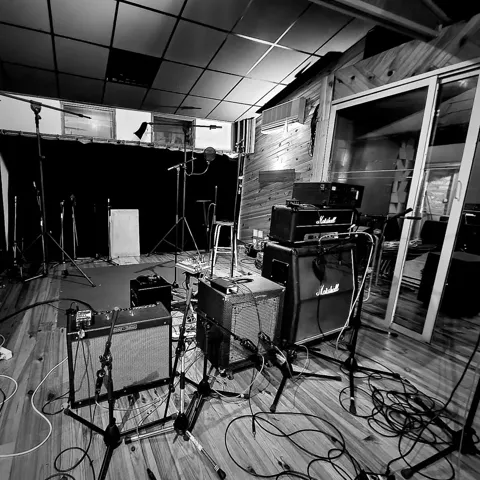 Vie du studio · 164