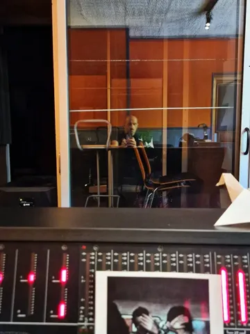 Vie du studio · 173