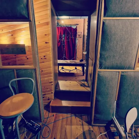 Vie du studio · 225