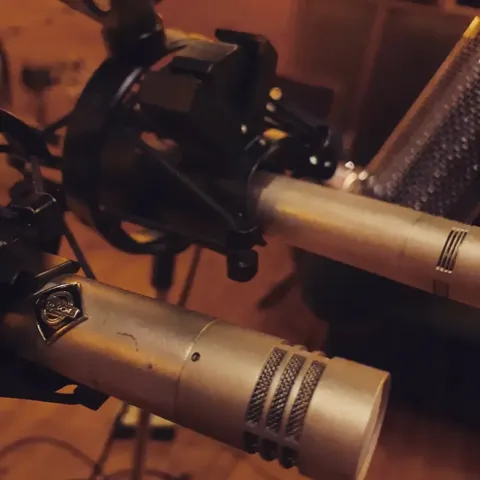 Vie du studio · 80