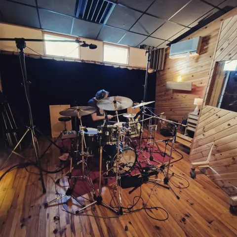 Vie du studio · 60