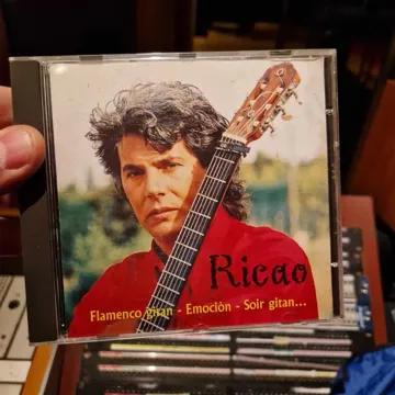 Pochette de disque 29